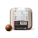 CoffeeB Lungo Forte Coffee Balls — 9 Balls-2