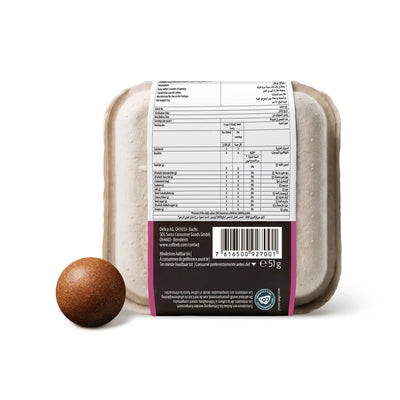CoffeeB Lungo Forte Coffee Balls — 9 Balls - 0
