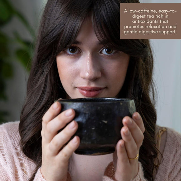 Hōjicha Powder