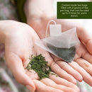 Sencha Tea Bags-4