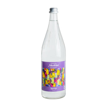 Canvas by MonViso Still Water – Glass 1L × 12