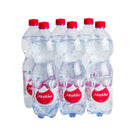 MonViso Sparkling Water – Plastic 1L × 6-3