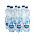 MonViso Still Water – Plastic 1L × 6