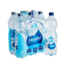 MonViso Still Water – Plastic 1L × 6-2