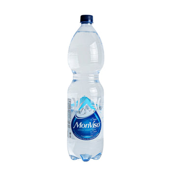 MonViso Still Water – Plastic 1.5L × 6