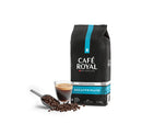 Café Royal Decaffeinato Professional Coffee Beans 500g-1