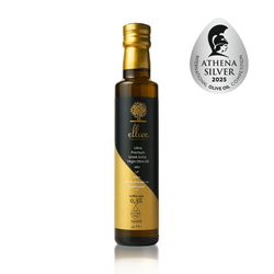 Ellive Ultra Premium Extra Virgin Olive Oil 250ml