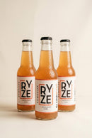 Mango Peach Kombucha-2