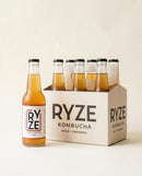 Apple Cinnamon Kombucha-3