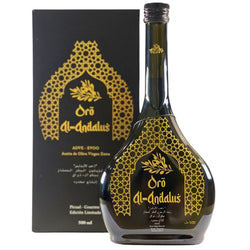 Arabesca Extra Virgin Olive Oil