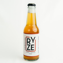 RYZE Apple Cinnamon Kombucha — 3 x 245ml