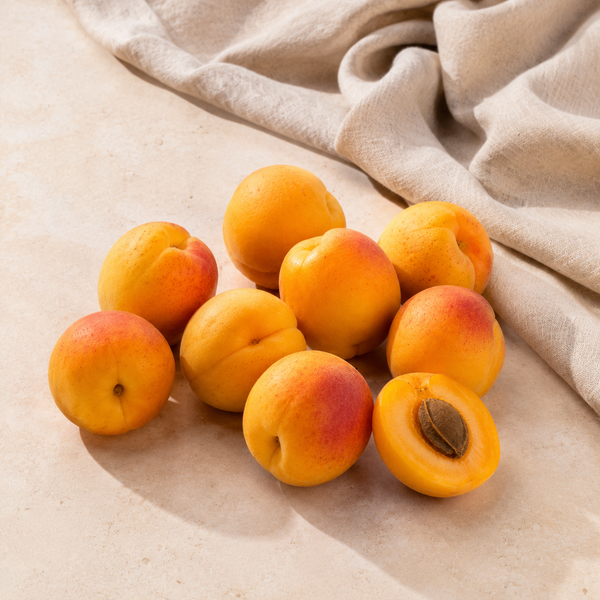 Bergeron Apricots - 900g–1kg