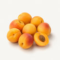 Bergeron Apricots - 900g–1kg