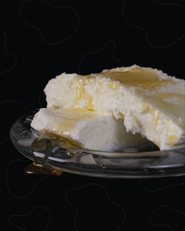 Guernsey Kaymak Clotted Cream — 200g - 0