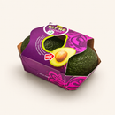 EAT ME Ready-to-Eat Avocados – 2 Pieces-1