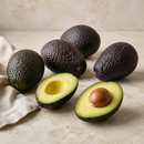 Hass Avocado from Mexico - 1 piece (180-220g)-2