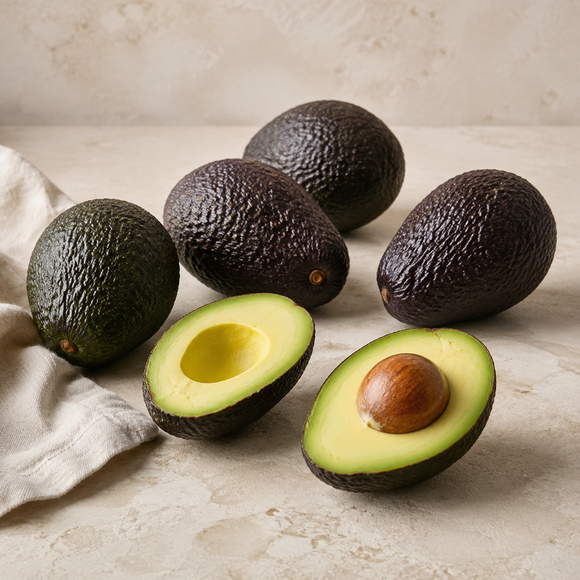 Hass Avocado from Mexico - 1 piece (180-220g)