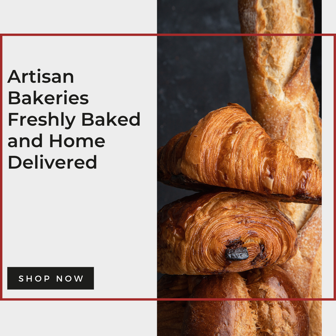 Bakeries slide show for avenue 2