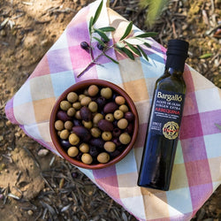Arbequina Extra Virgin Olive Oil