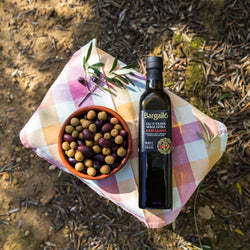 Arbequina Extra Virgin Olive Oil