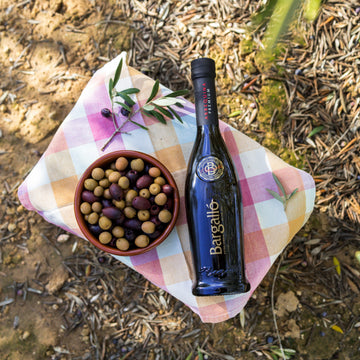Early Harvest Arbequina Extra Virgin Olive Oil