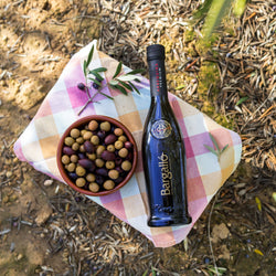 Early Harvest Arbequina Extra Virgin Olive Oil