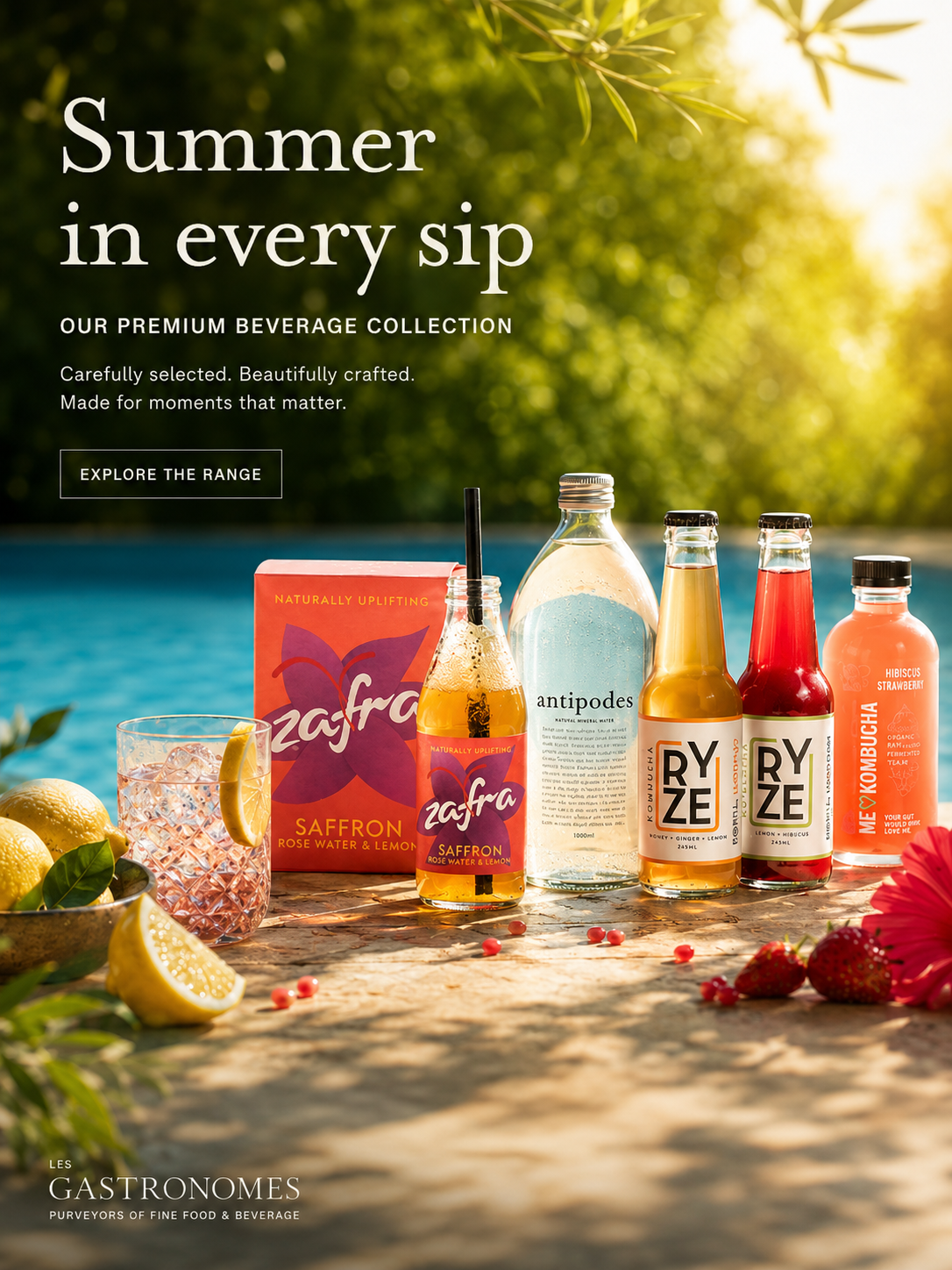 Beverage hero 2