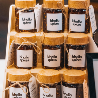 Bhalla Spices