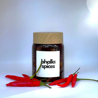Bhalla Spices