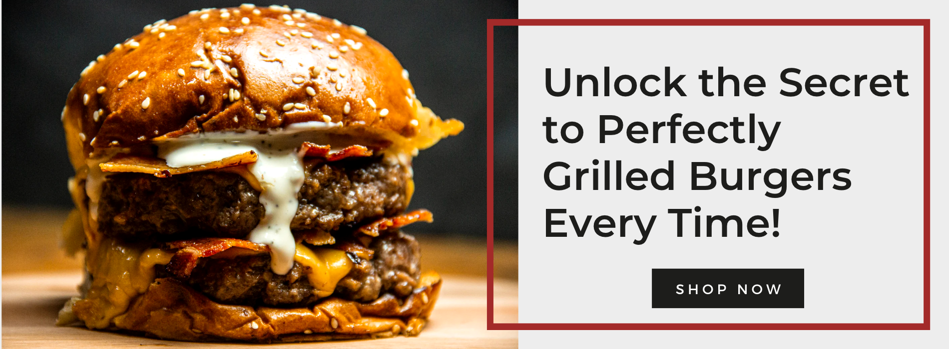 Burger q4 website slideshow