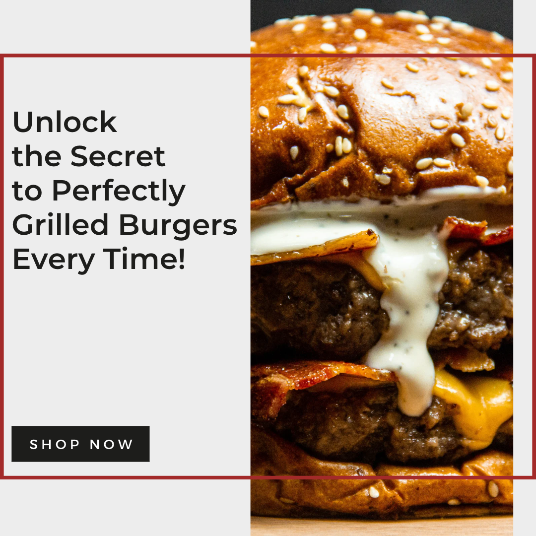 Burger slide show for avenue 2