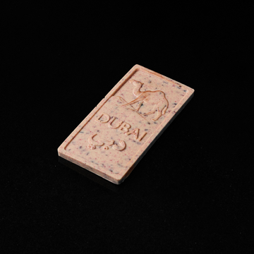 Camel Bar White Chocolate Raspberry — 110g