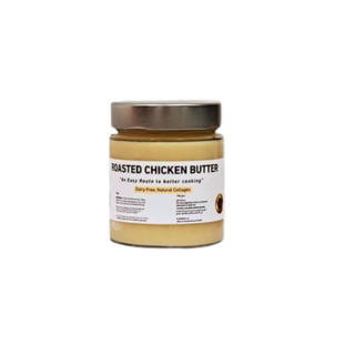 Soule Soups Roasted Chicken Butter — 250g