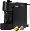 Café Royal Siona Coffee Machine — Black-1