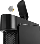 Café Royal Siona Coffee Machine — Black-2