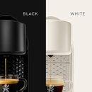 Café Royal Siona Coffee Machine — Black-5