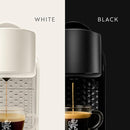 Café Royal Siona Coffee Machine — White-5