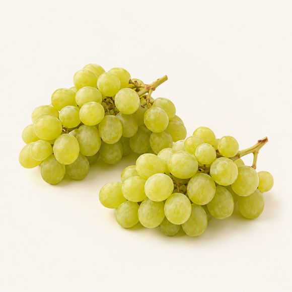 Italian Cotton Candy grapes whole pack 1.3–1.6kg