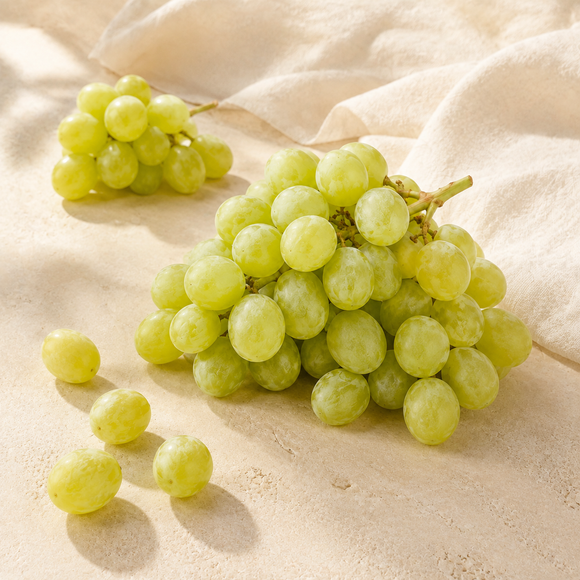 Italian Cotton Candy grapes whole pack 1.3–1.6kg