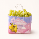 Italian Cotton Candy grapes whole pack 1.3–1.6kg