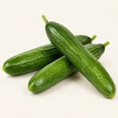 UAE-Grown Cucumbers 900g–1kg-1