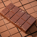 Layers Caramel Crush Chocolate Bar — 200g-2