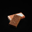 Layers Caramel Crush Chocolate Bar — 200g-3
