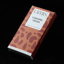 Layers Caramel Crush Chocolate Bar — 200g-4