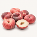 Flat White Peaches - 900g–1kg-1
