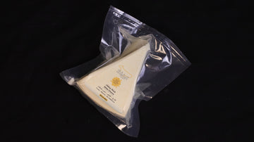 Guernsey Low Fat White Cheese — 350g