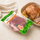 Indilight boneless skinless turkey thigh fillet 500g frozen