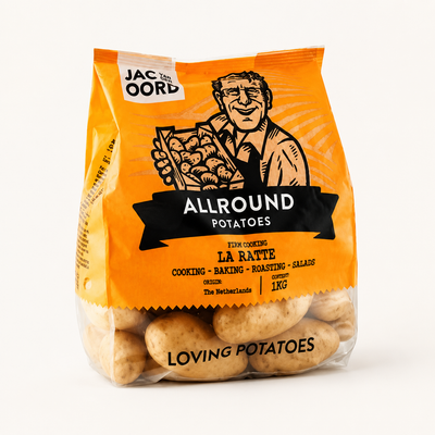 La Ratte Potatoes - 1kg