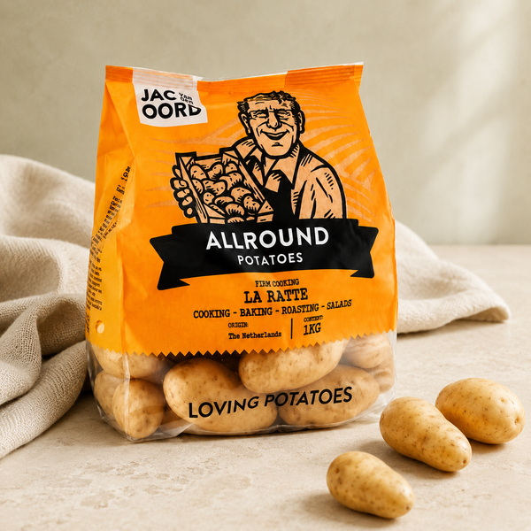 La Ratte Potatoes - 1kg