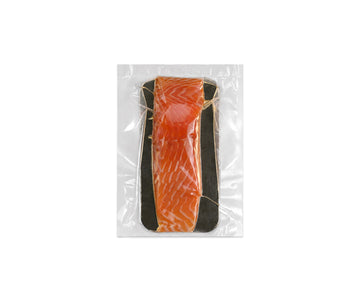 Le Fumoir Light-Smoked Salmon Sashimi — 150g